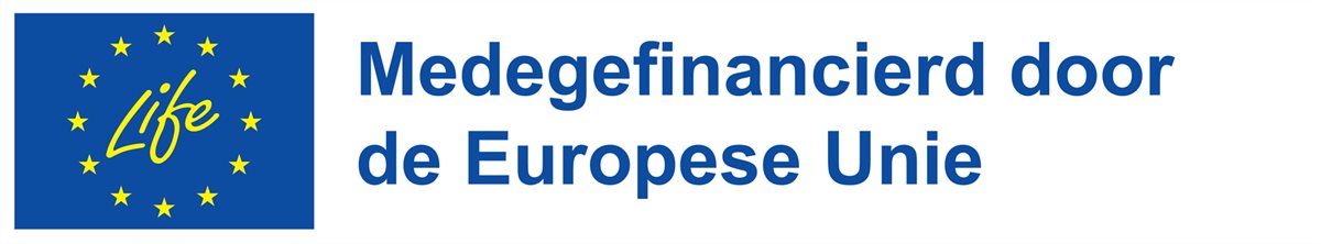 Life: Medegefinancierd door de Europese Unie
