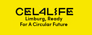 CEL4LIFE - Limburg, ready for a circular future - naar de homepage